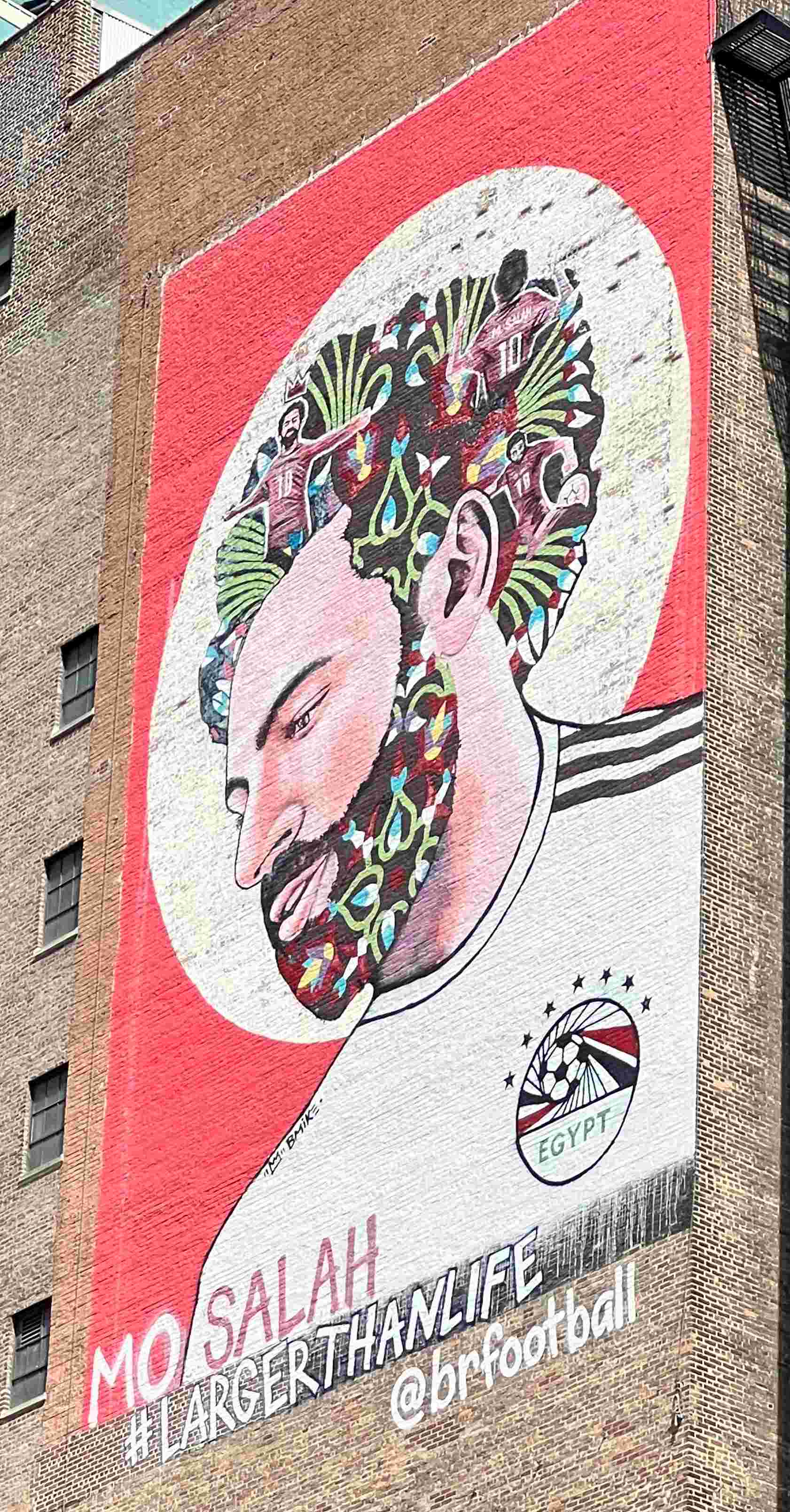 love graffiti art NYC